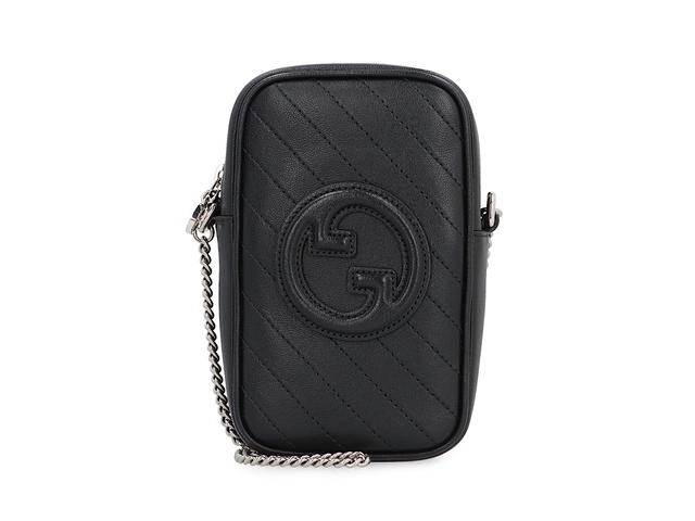 Gucci Gucci Blondie Mini Crossbody Bag - view 2