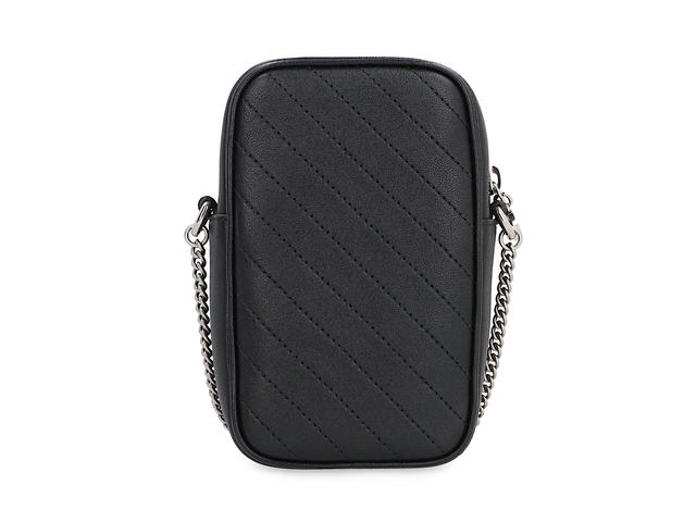 Gucci Gucci Blondie Mini Crossbody Bag - view 4