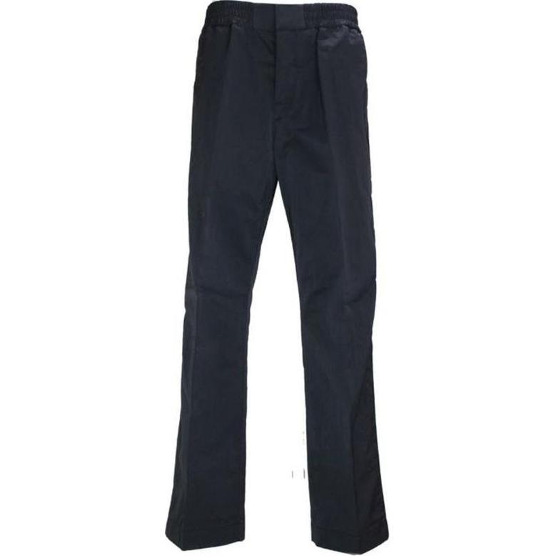 Bottega Veneta Bottega Veneta Wide Leg Pants