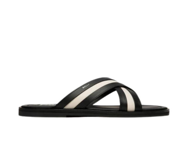 Bally Bally Gherry Sandals Black - view 1
