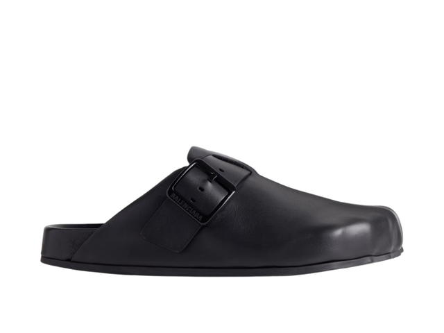 Balenciaga Balenciaga Sunday Mule Black - view 1