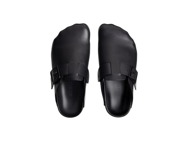 Balenciaga Balenciaga Sunday Mule Black - view 3