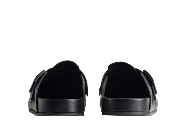 Balenciaga Balenciaga Sunday Mule Black - view 5