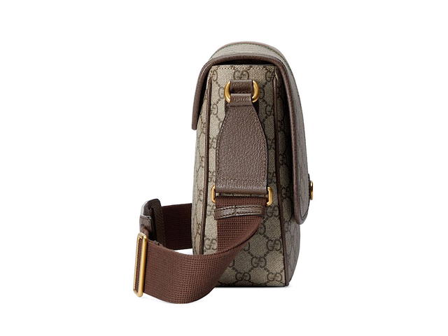 Gucci Gucci Ophidia Medium Messenger Bag - view 4