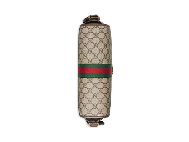 Gucci Gucci Ophidia Medium Messenger Bag - view 5