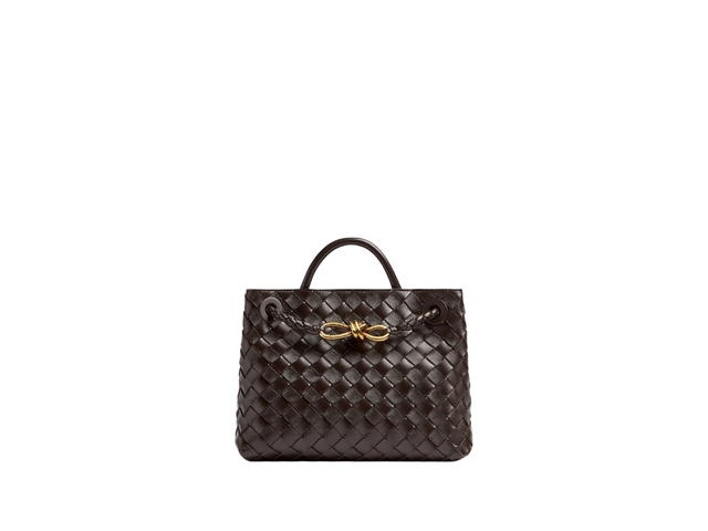 Bottega Veneta Bottega Veneta Small Andiamo Fondant - view 1