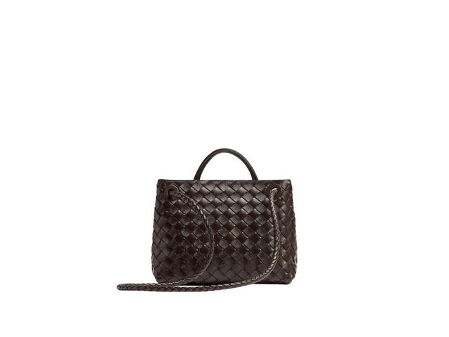 Bottega Veneta Bottega Veneta Small Andiamo Fondant - view 2
