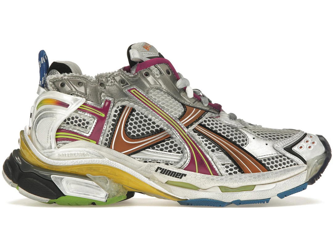 Balenciaga Balenciaga Runner Multicolor (Women's)