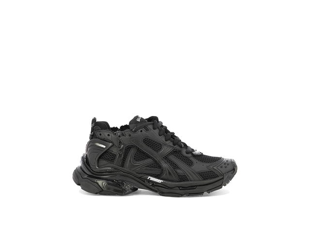 Balenciaga Balenciaga Runner Matte Black - view 1