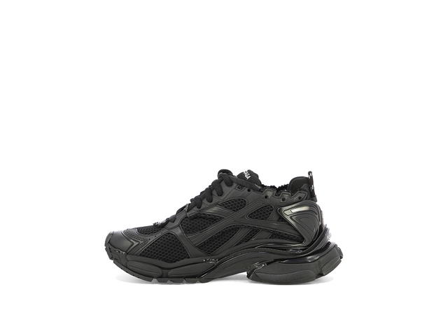 Balenciaga Balenciaga Runner Matte Black - view 3