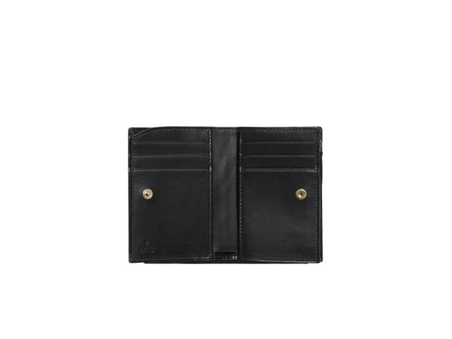 Gucci Gucci GG Marmont Wallet Black - view 2