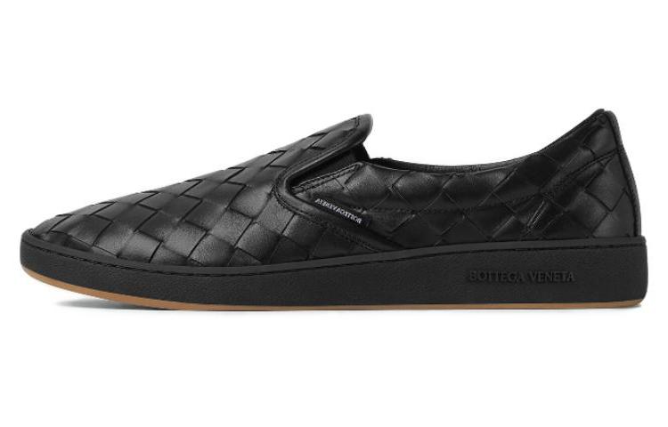 Bottega Veneta Bottega Veneta Sawyer Sneakers