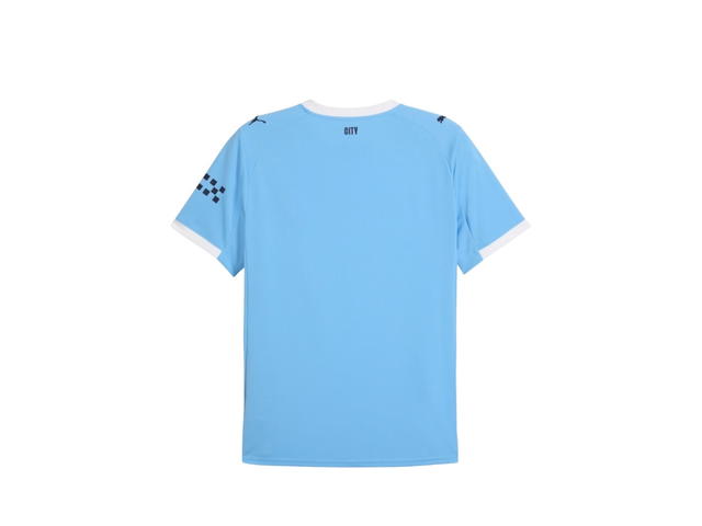 Puma Puma Manchester City Jersey 25/26 Home - view 2
