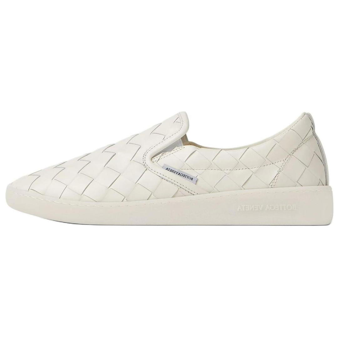 Bottega Veneta Bottega Veneta Sawyer Slip On Sneakers Women's