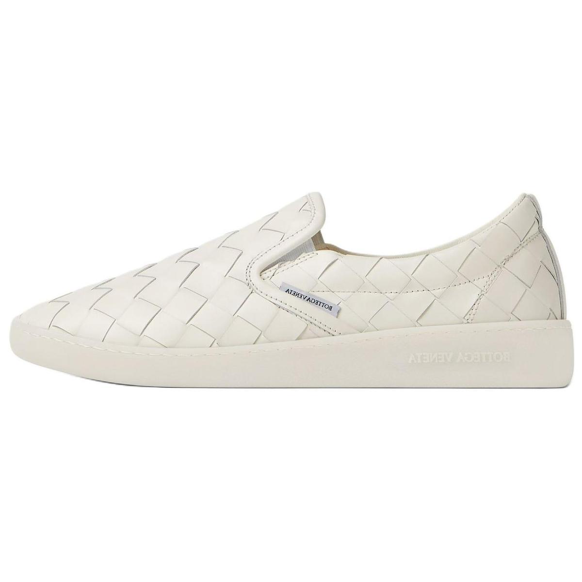 Bottega Veneta Bottega Veneta Sawyer Slip On Sneakers Women's