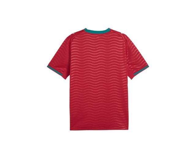 Puma Puma Portugal Jersey 2026 Home - view 2