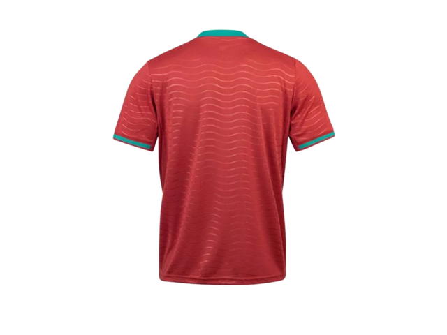 Puma Puma Portugal Jersey 2026 Home - view 2