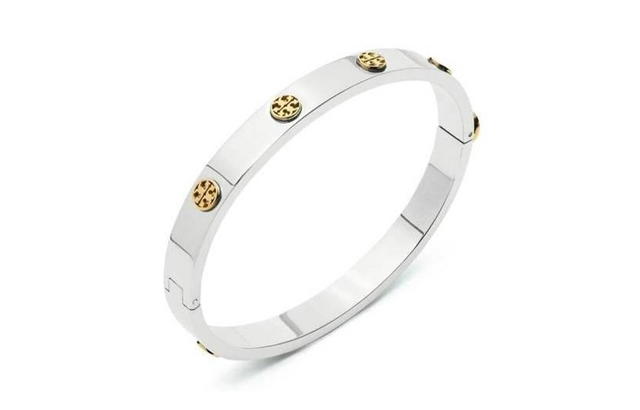 Tory Burch Tory Burch Miller - silver - view 1