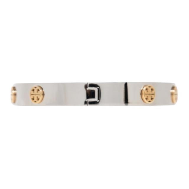 Tory Burch Tory Burch Miller - silver - view 3