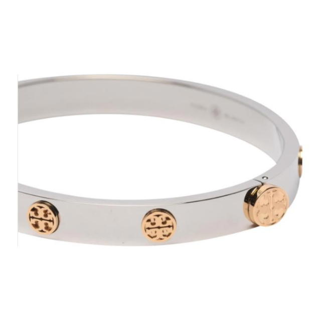 Tory Burch Tory Burch Miller - silver - view 4