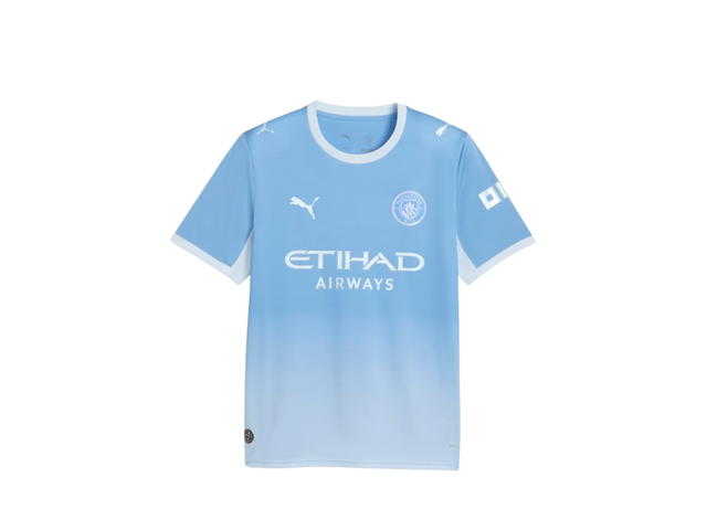 Puma Puma Manchester City Jersey 26/27 Home - view 1
