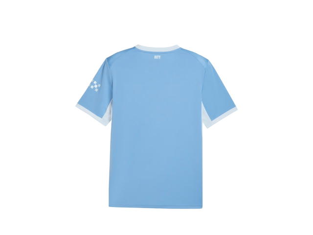 Puma Puma Manchester City Jersey 26/27 Home - view 2