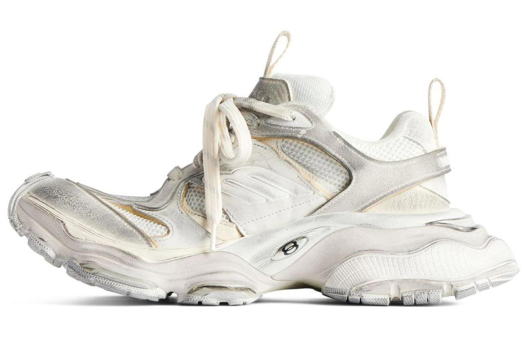 Balenciaga Balenciaga Cargo Sneaker 'Beige'