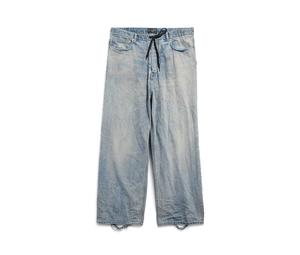 Buy Balenciaga Oversized Baggy Jeans at Sasom – Authentic and Ready to Ship