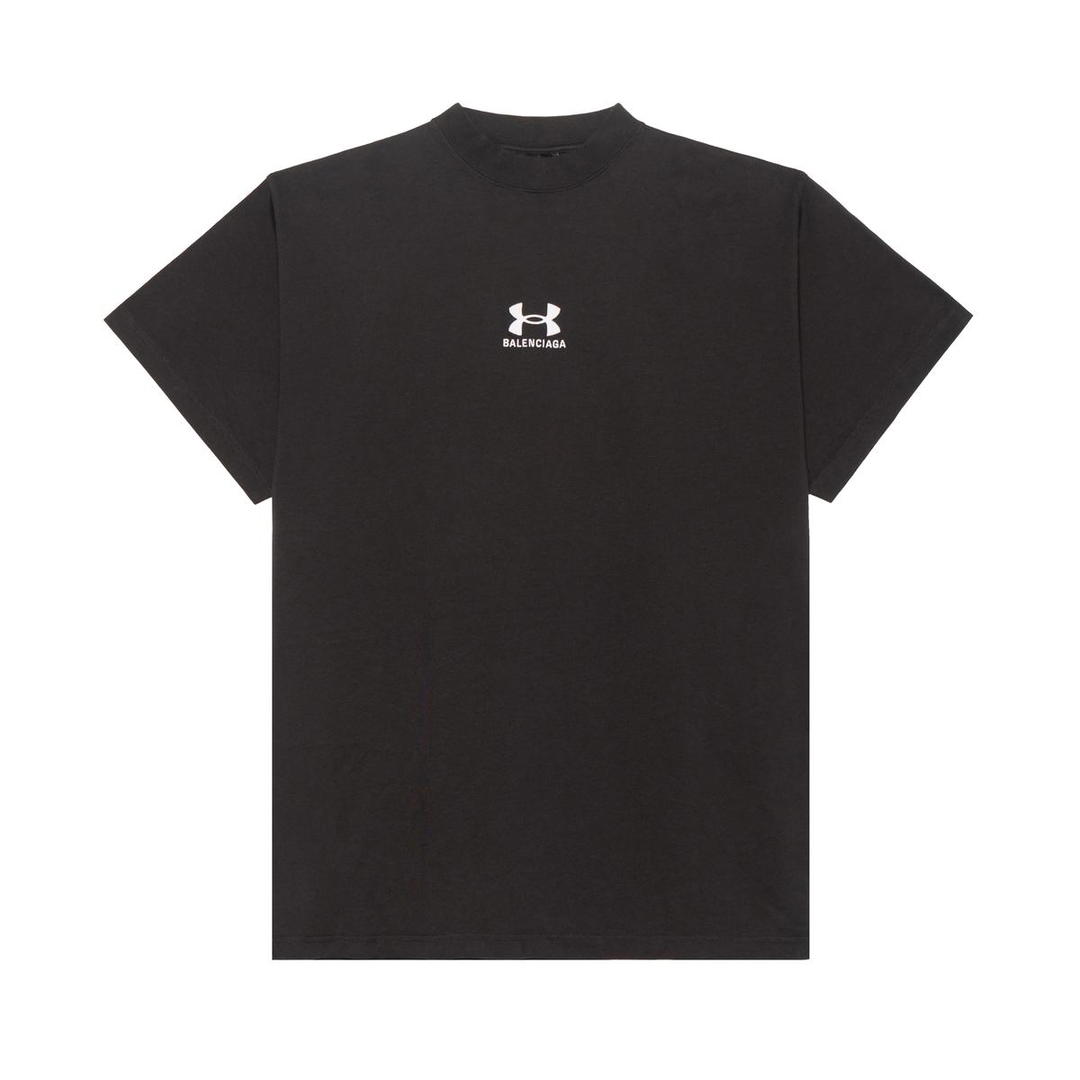 Balenciaga Balenciaga X Under Armour T Shirt