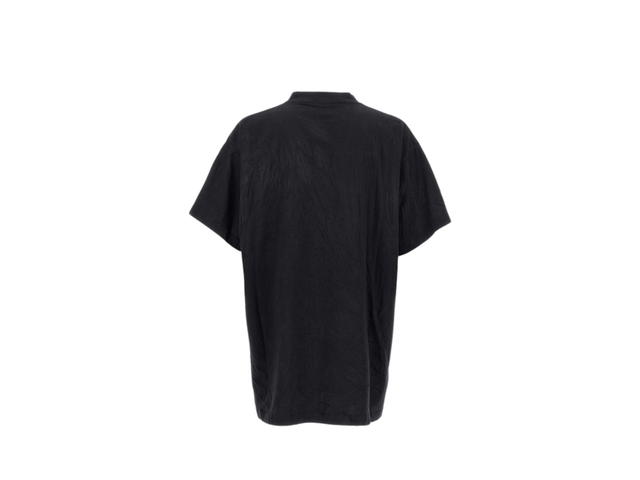 Balenciaga Balenciaga Keep Calm T-Shirt White - view 2