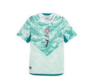 Buy Puma Portugal Jersey 2026 Away (Player Grade) at Sasom – Authentic and Ready to Ship