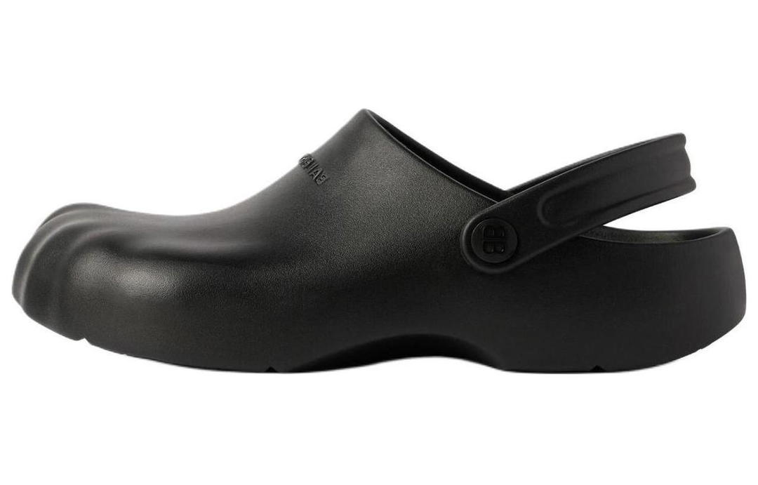 Balenciaga Balenciaga Sunday Molded Mule 'Black'
