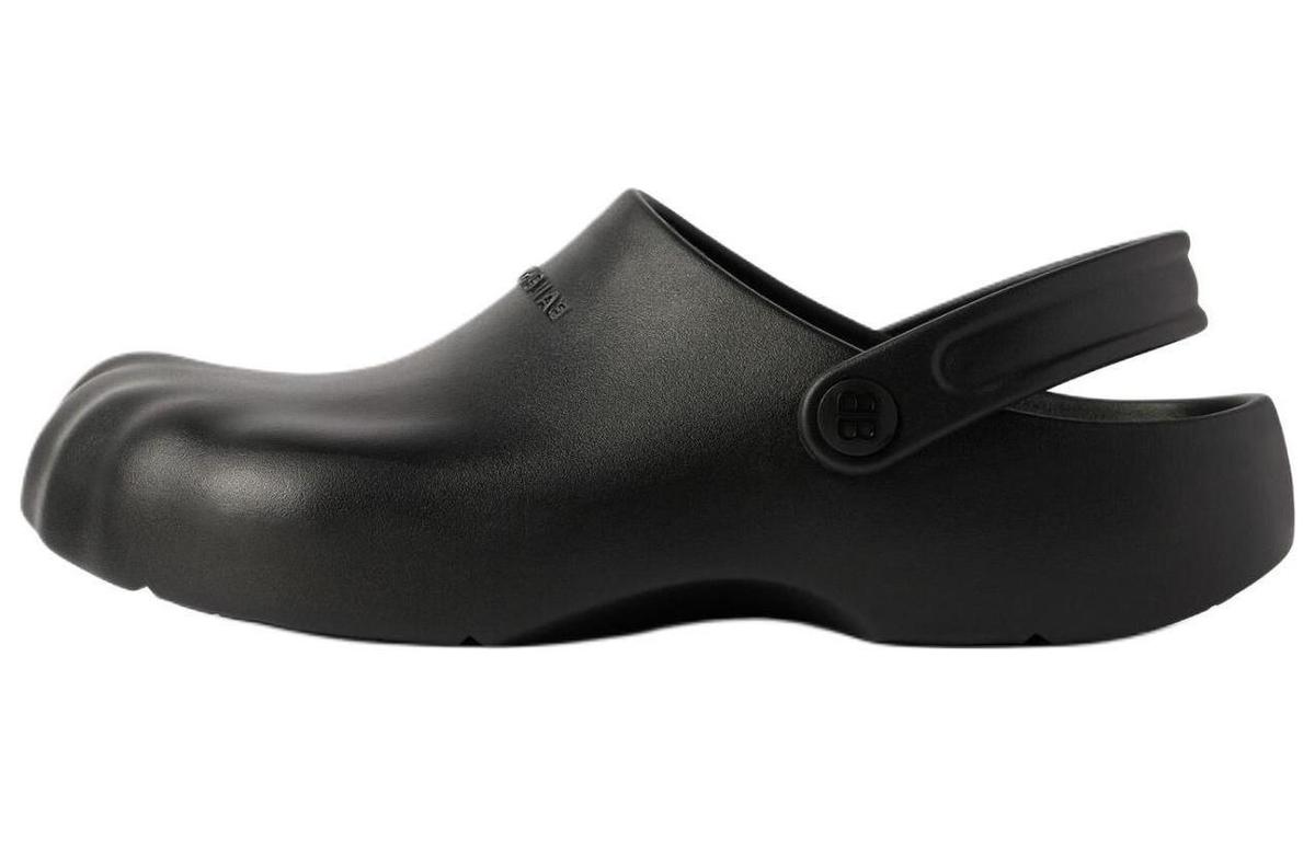 Balenciaga Balenciaga Sunday Molded Mule 'Black'