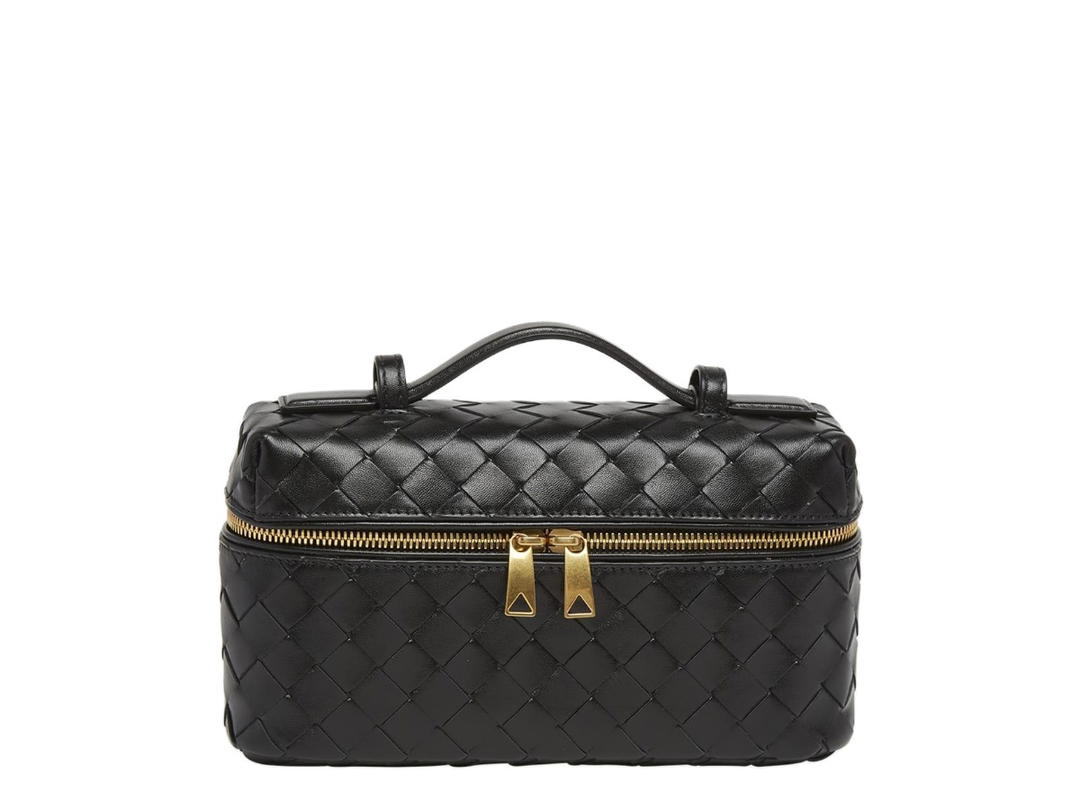 Bottega Veneta Bottega Veneta Bang Bang Black