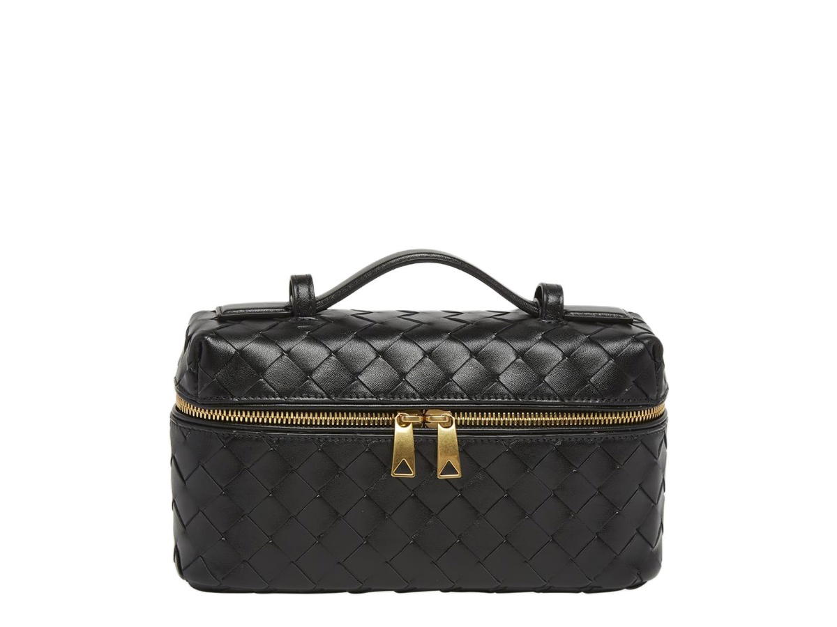 Bottega Veneta Bottega Veneta Bang Bang Black