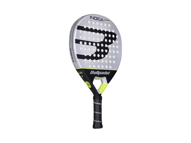 Bullpadel Bullpadel Indiga CTR 26 Padel (Racket Only) - view 2