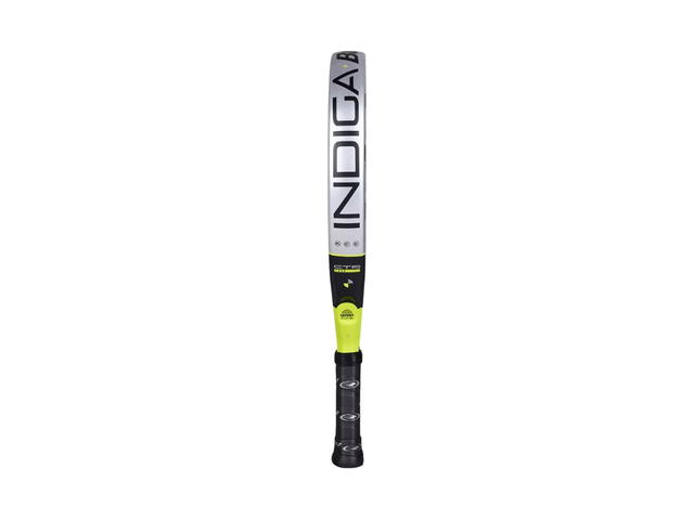 Bullpadel Bullpadel Indiga CTR 26 Padel (Racket Only) - view 4