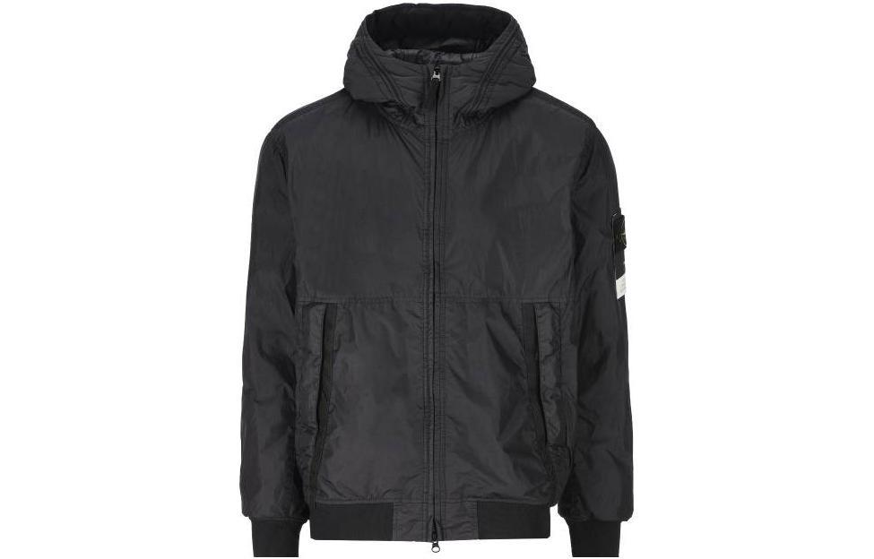 Stone Island STONE ISLAND Garment Dyed 40823 Crinkle Reps Recycled Nylon Primaloft TC Jacket