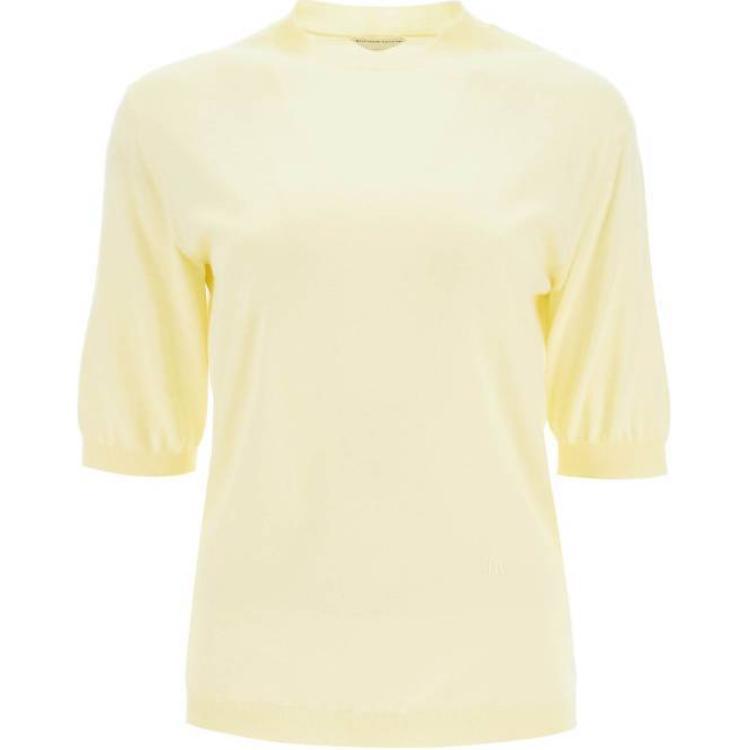 Bottega Veneta Bottega Veneta Sweater Women's Yellow