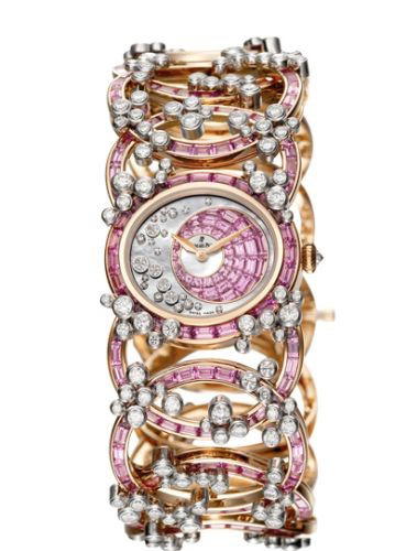 Audemars Piguet Audemars Piguet Millenary Précieuse White Gold / MOP