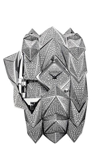 Audemars Piguet Audemars Piguet Haute Joaillerie Diamond Fury