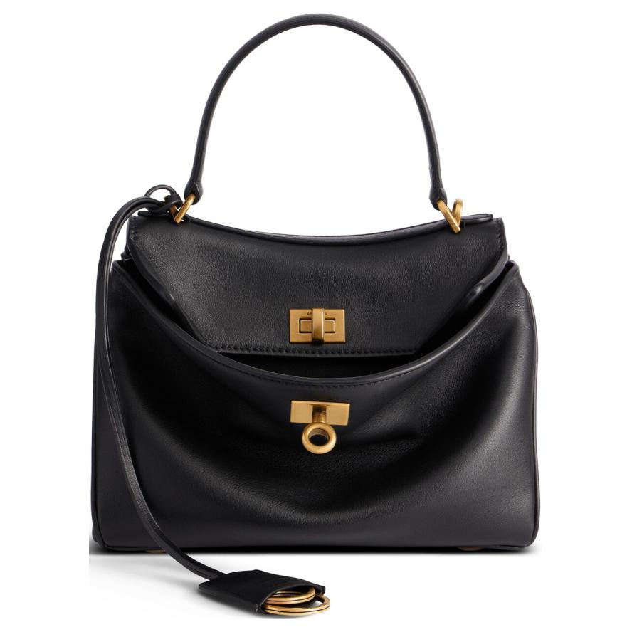 Balenciaga Balenciaga Rodeo Mini Handbag