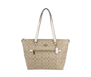 Buy Coach Gallery Shoulder Bags at Sasom – Authentic and Ready to Ship