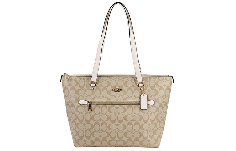 Coach Coach Gallery Shoulder Bags