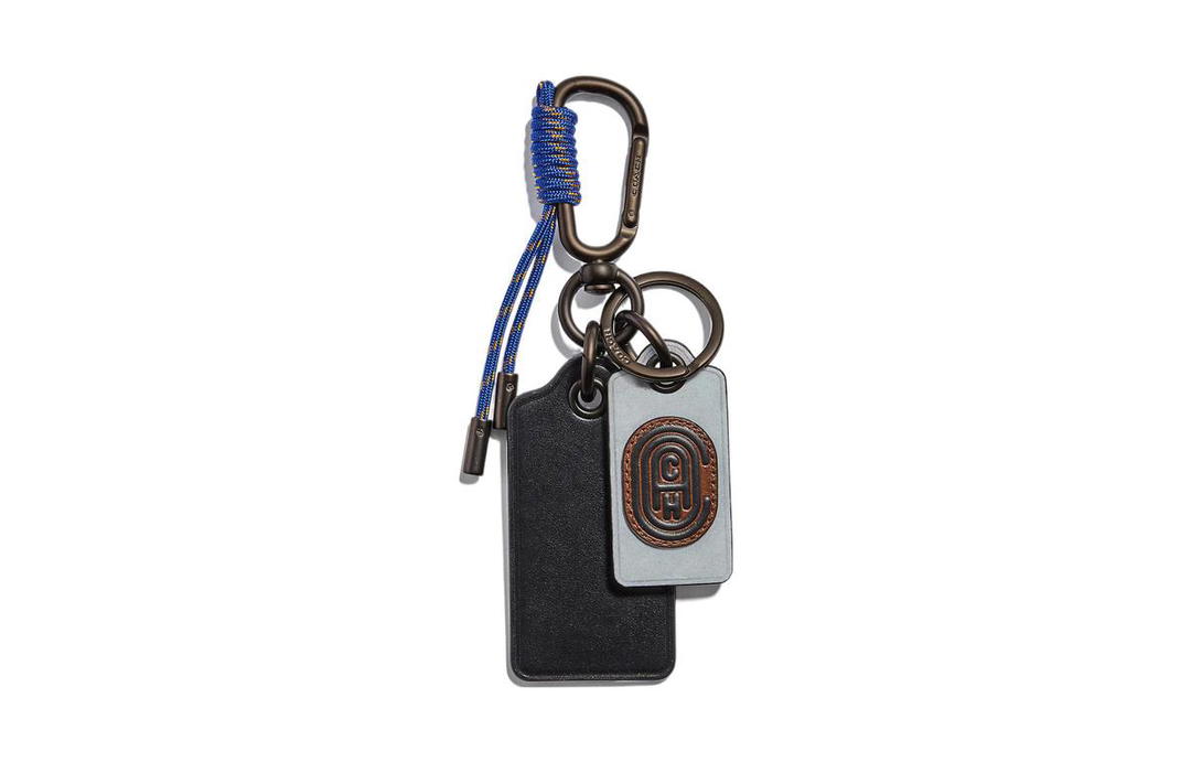 Coach Coach Key Fob Bag Accessories