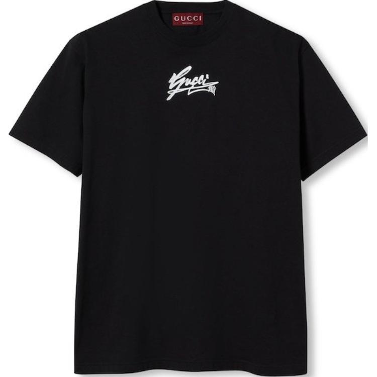 Gucci Gucci Jersey T Shirt