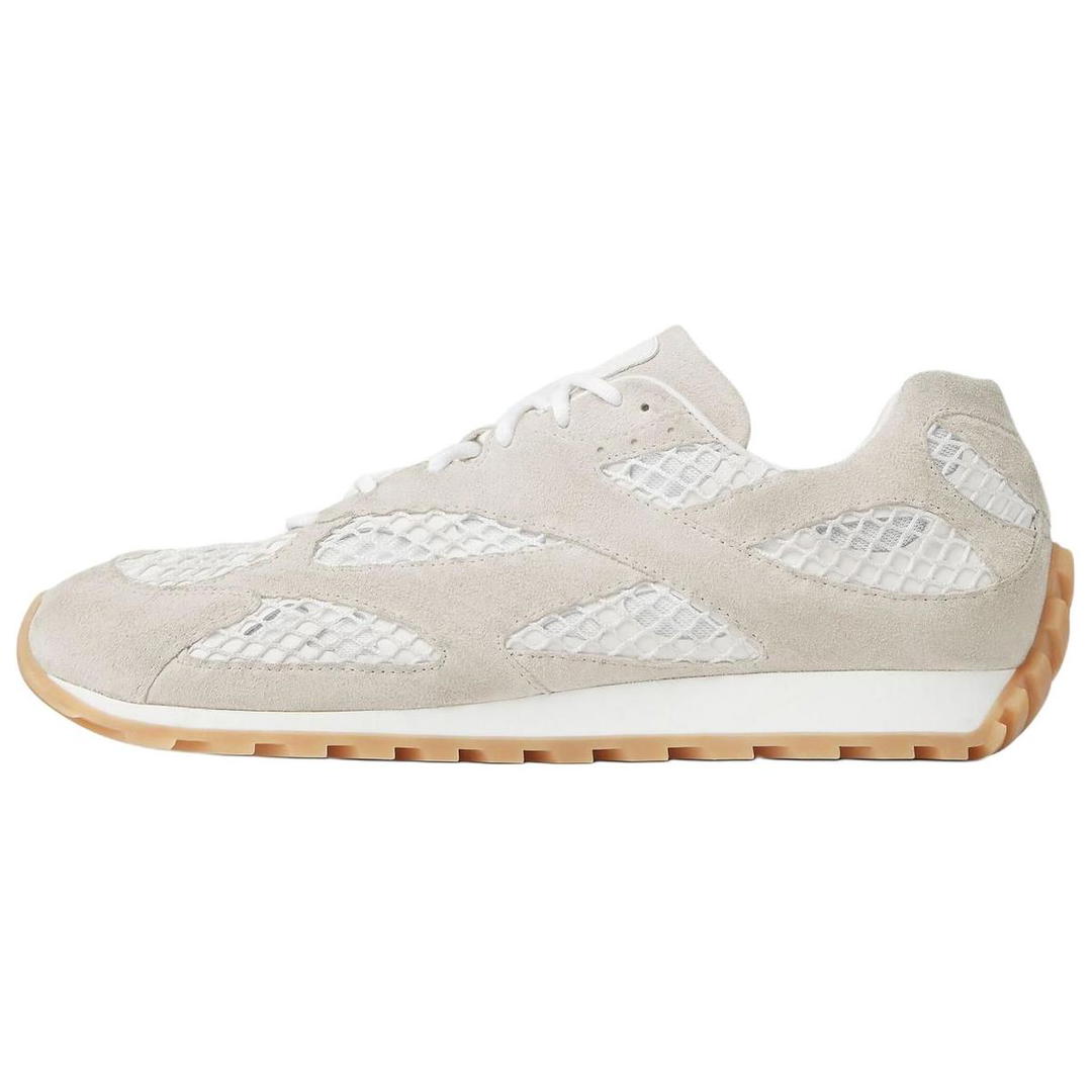Bottega Veneta Bottega Veneta Orbit Lace Up Sneakers