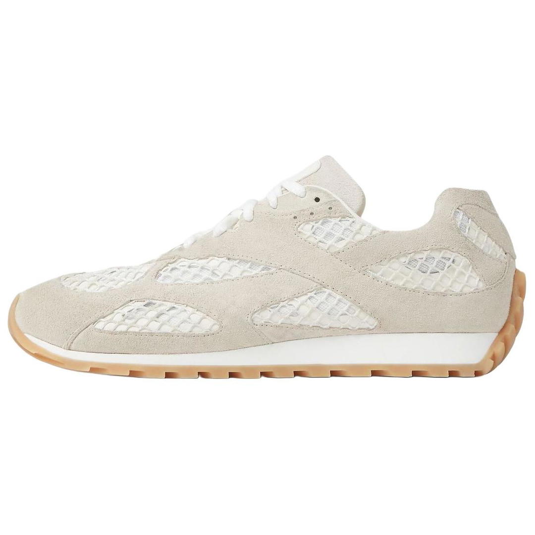 Bottega Veneta Bottega Veneta Orbit Low Top Sneakers Women's