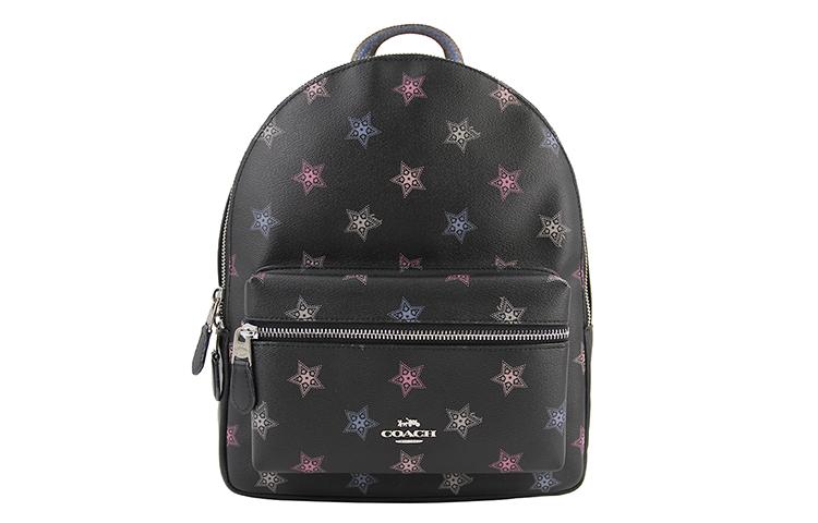 Coach Coach Charlie Backpacks