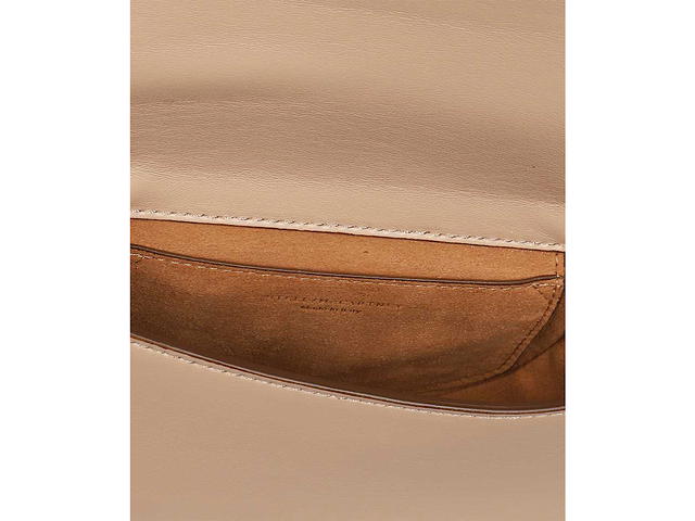 Stella Mccartney Stella Mccartney Frayme Vegan Leather Shoulder Bagpink Polyamide 50 Polyester 51 Polyurethane 4 - view 3